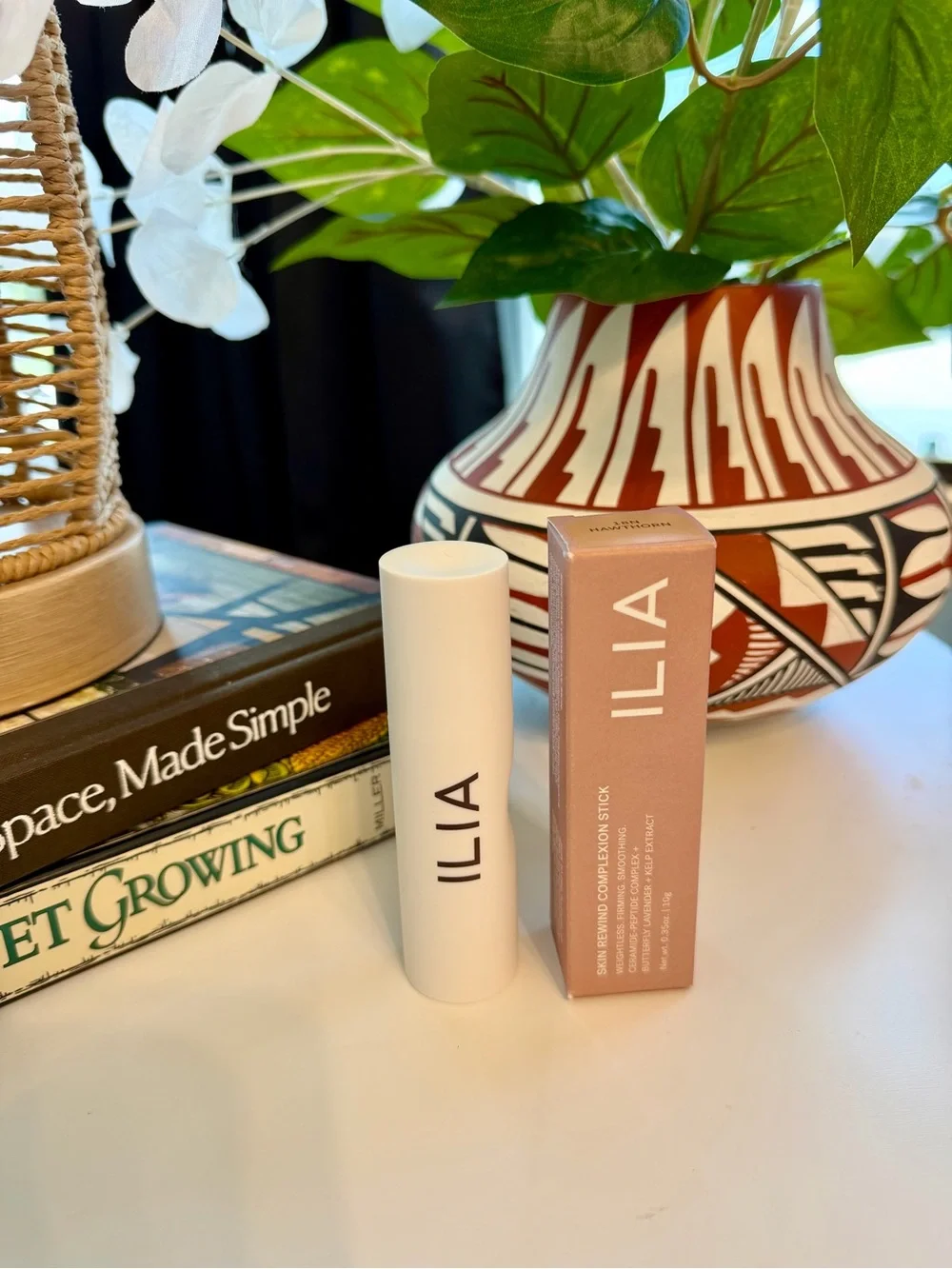 ILIA brand new…creamy